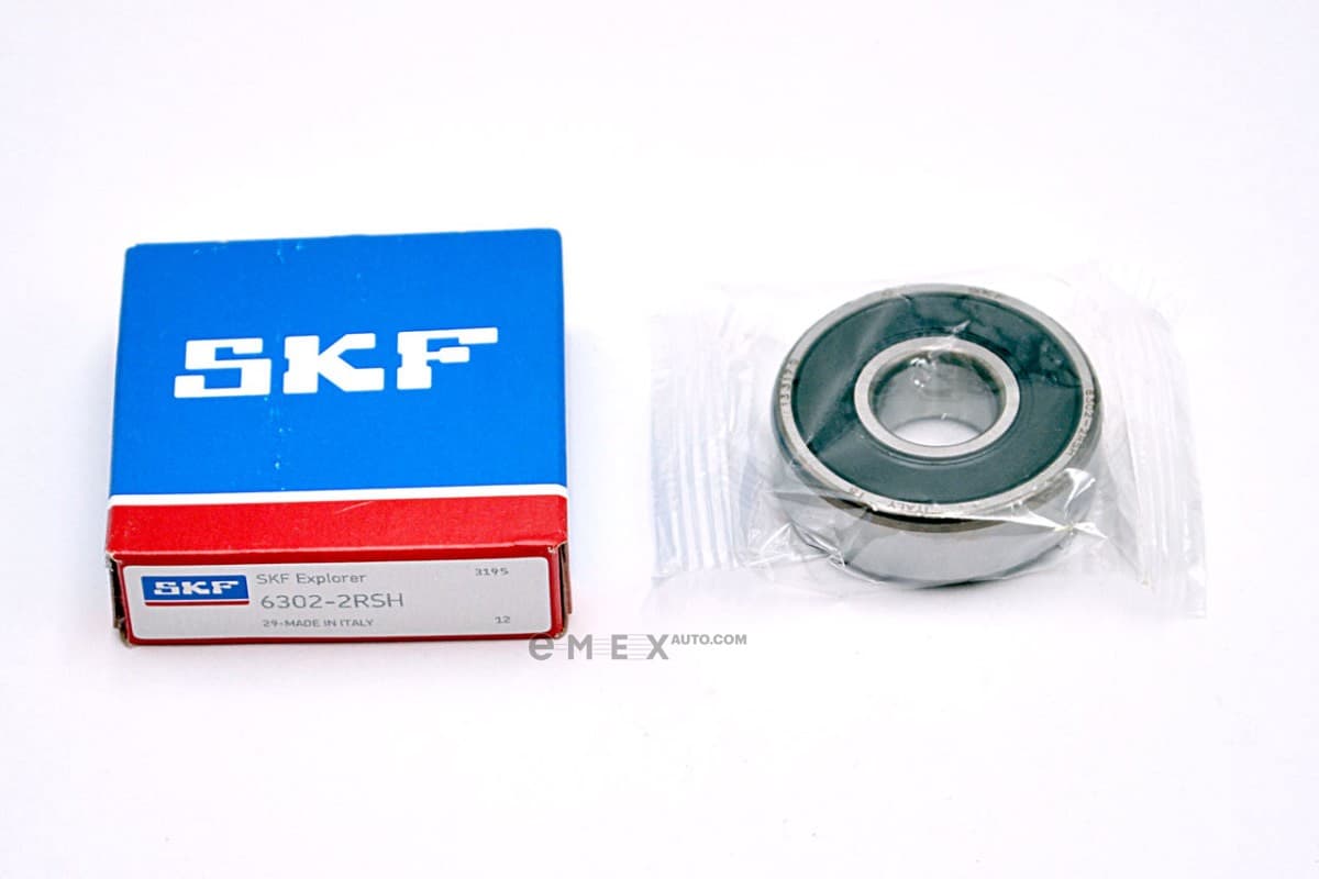 OEM BEARING 63022RS