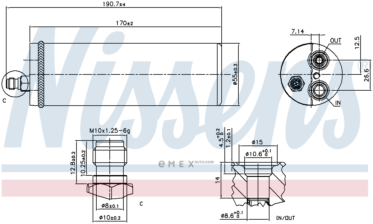 OEM 95386