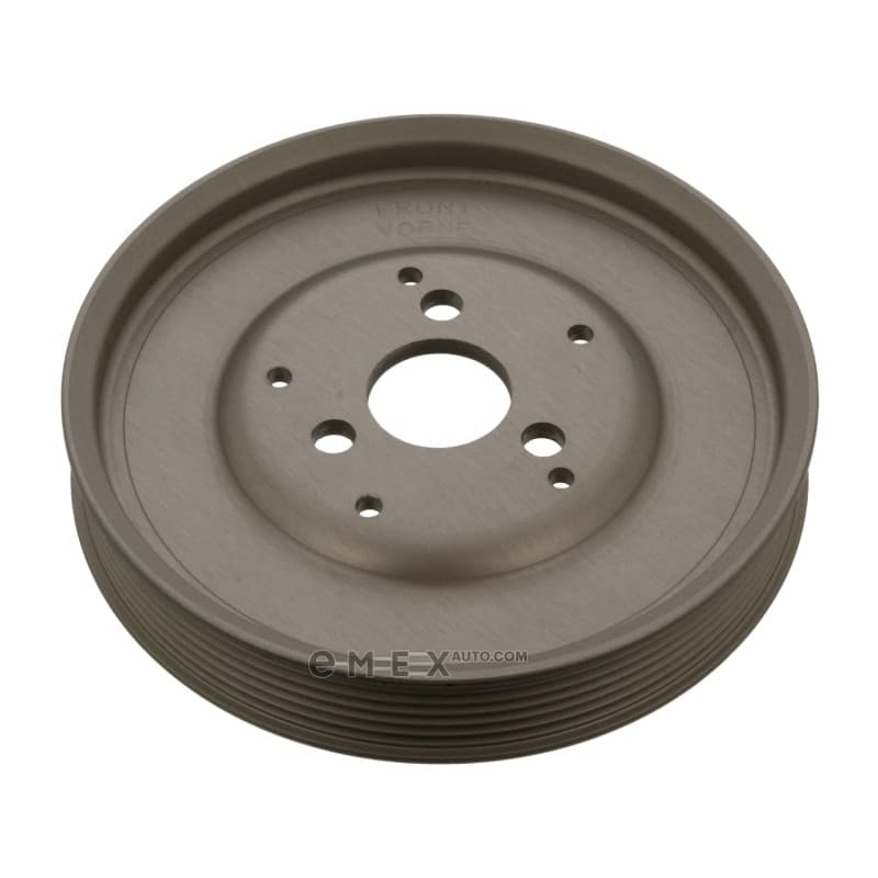 OEM PULLEY ASSY 30938643