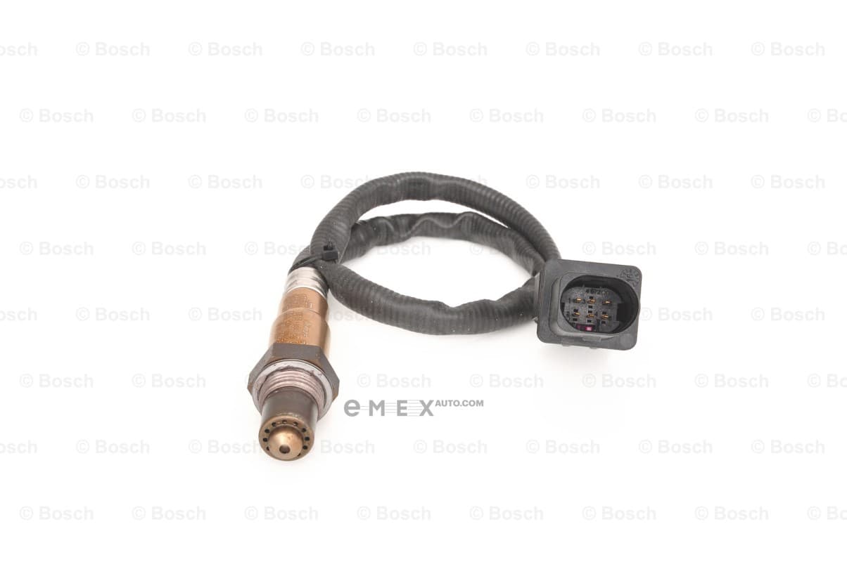 OEM SENSOR ASSY, OXYGEN 0281004040