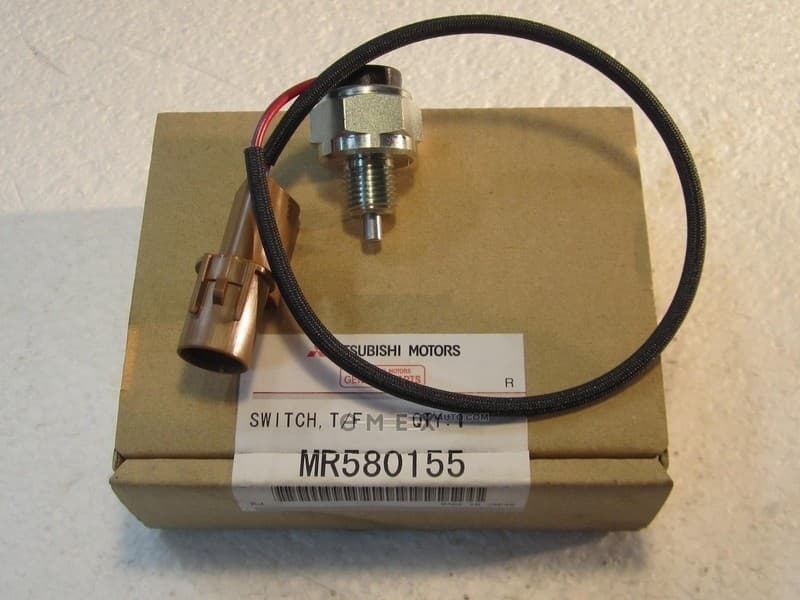 OEM SWITCH,T/F G/SHF POSITION MR580155