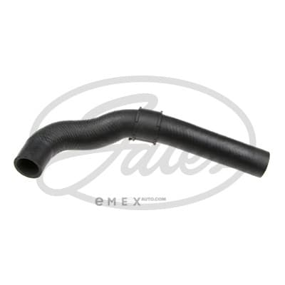 OEM RUBBER TUBE 054602