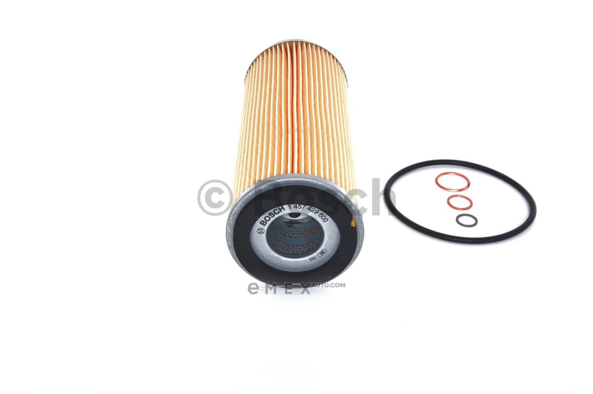 OEM AA/MKF - FILTERS 1457429600