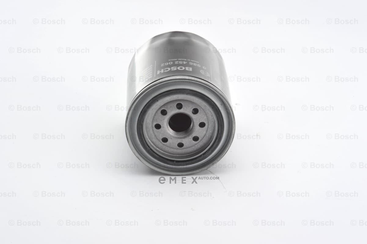 OEM OIL FILTER 0986452062