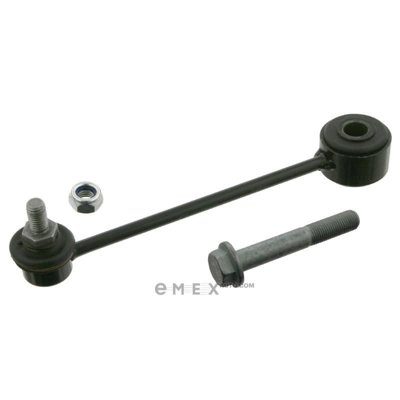 OEM REP. KIT RUBBER MOUN 31843