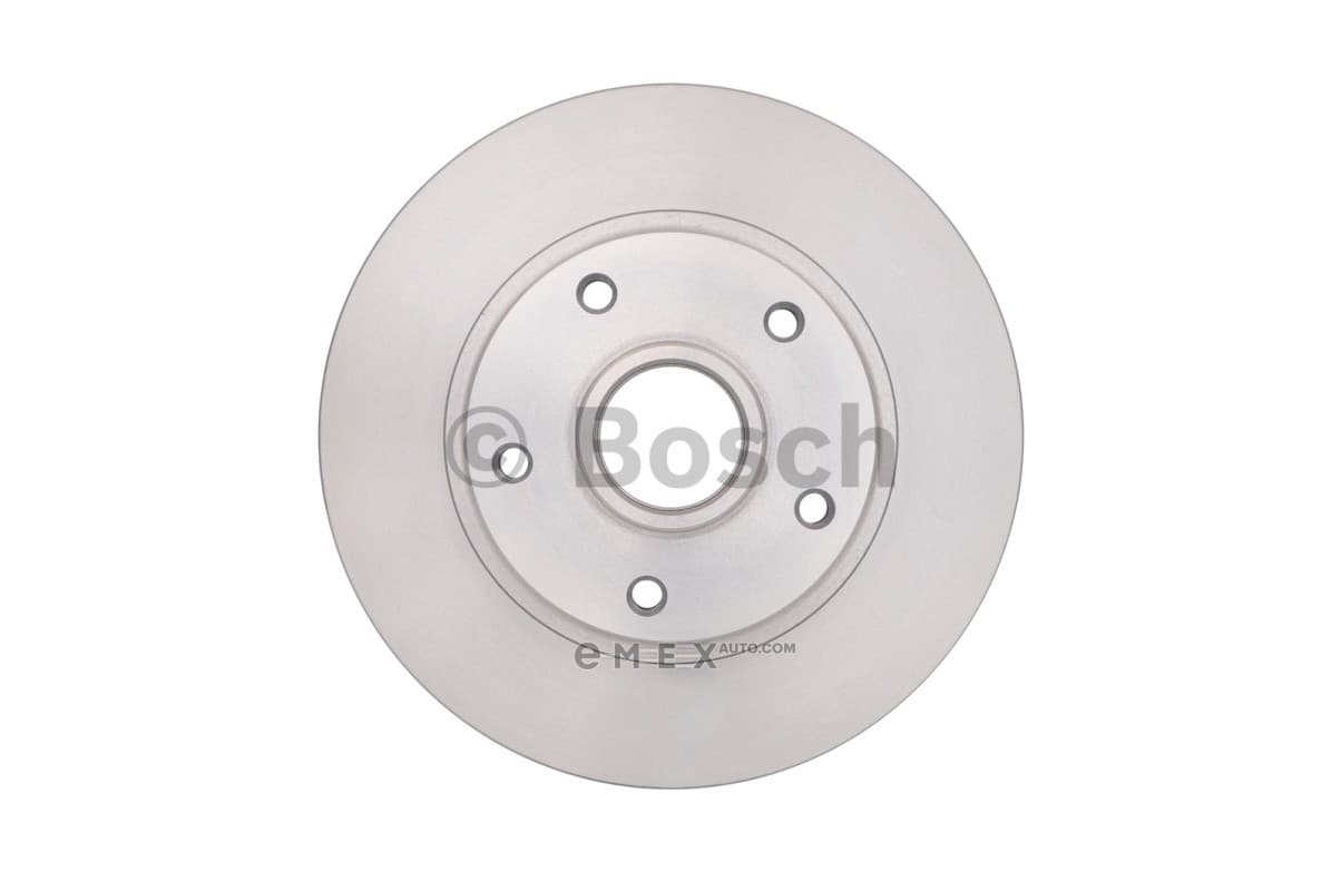 OEM BRAKE ROTOR 0986479708