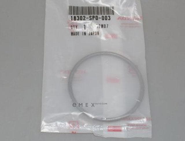 OEM GASKET,EXH PIPE 18302SP0003