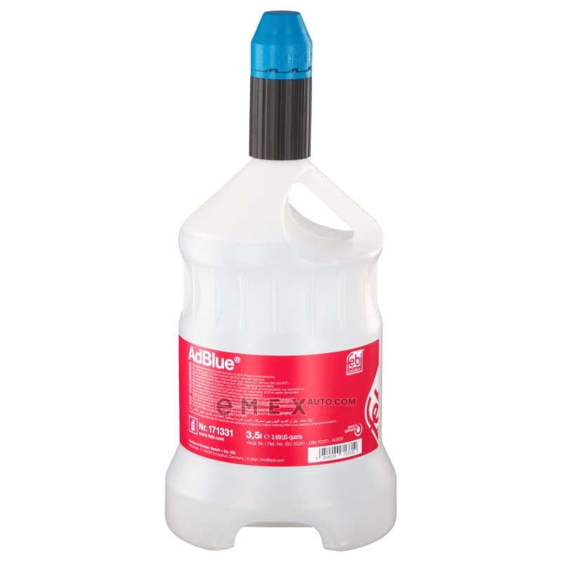 OEM FUEL SYSTEM CLEANER 171331