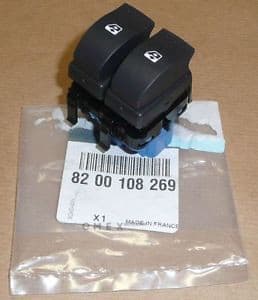 OEM SWITCH ASSY 8200108269