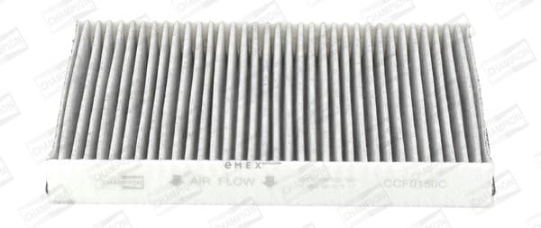 OEM FILTER ASSY, CABIN AIR CCF0150C