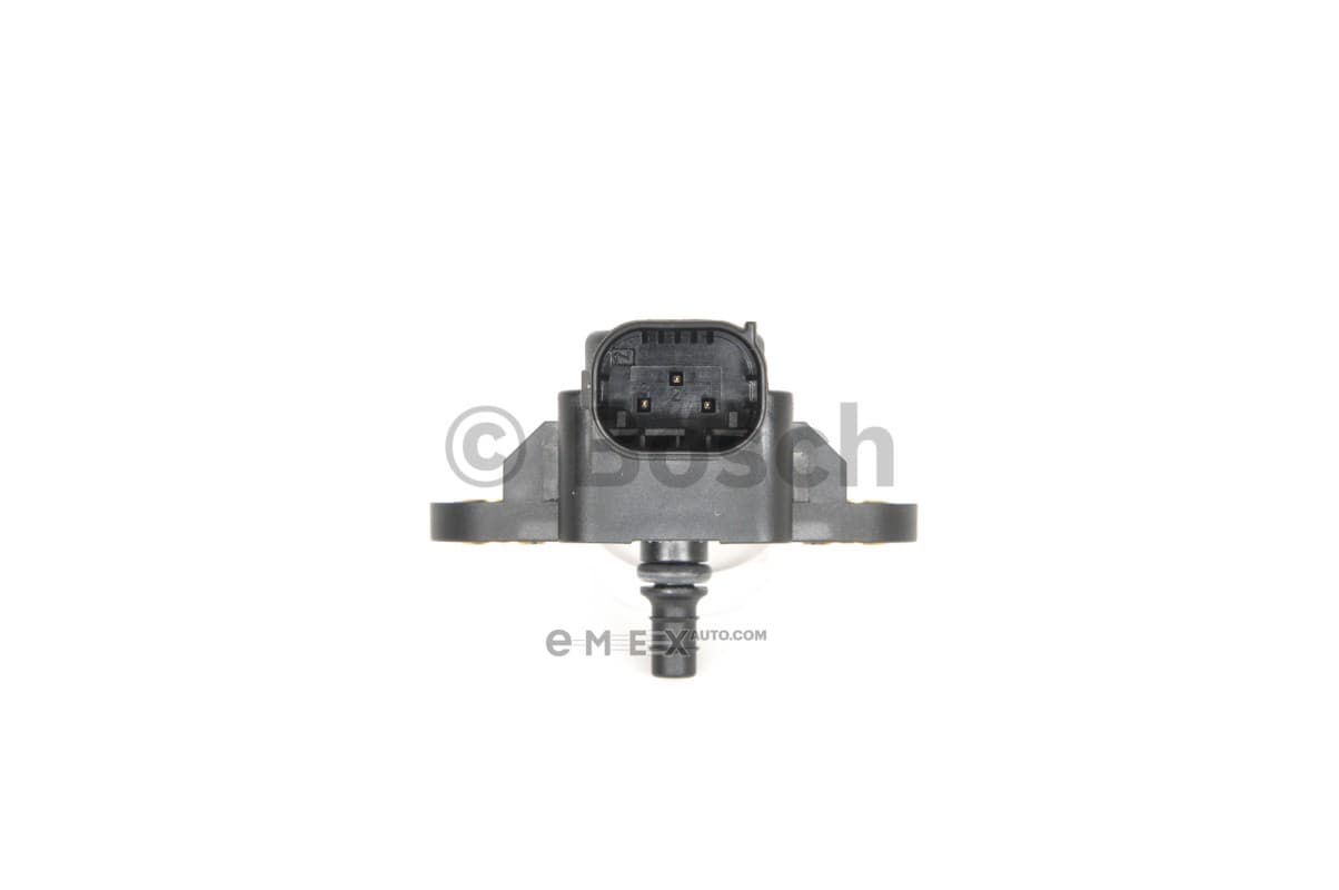 OEM SENSOR ASSY, OIL PRESSURE 0261230355