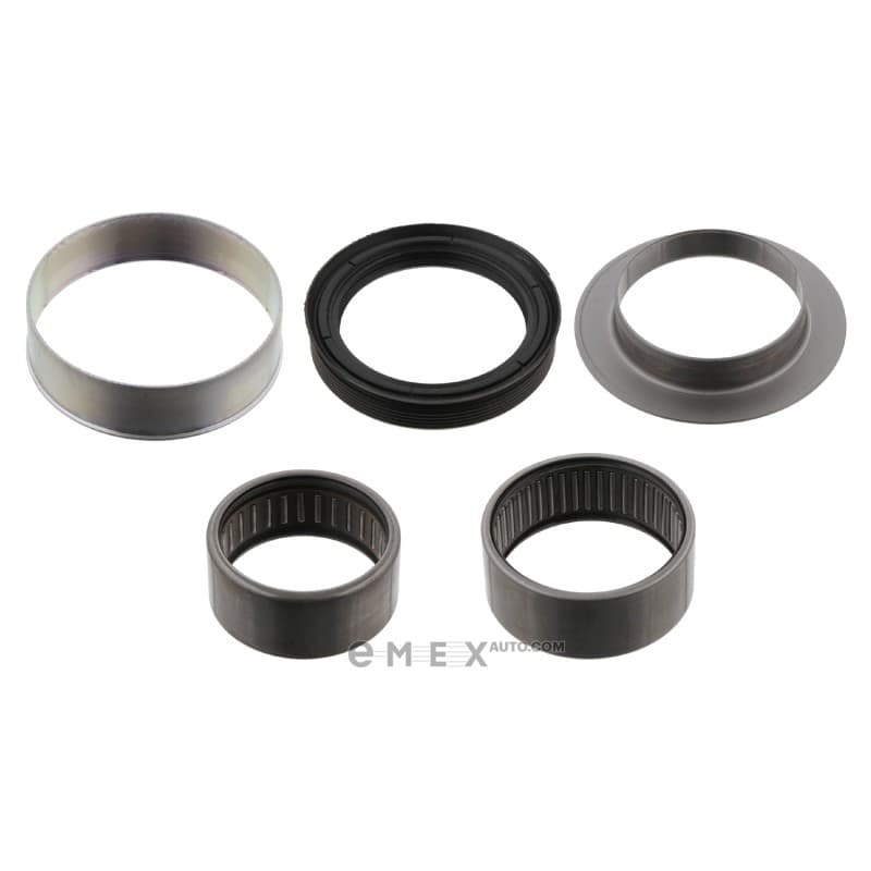 OEM BEARING, TAPERED 32755