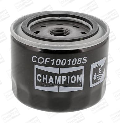 OEM OIL FILTER COF100108S