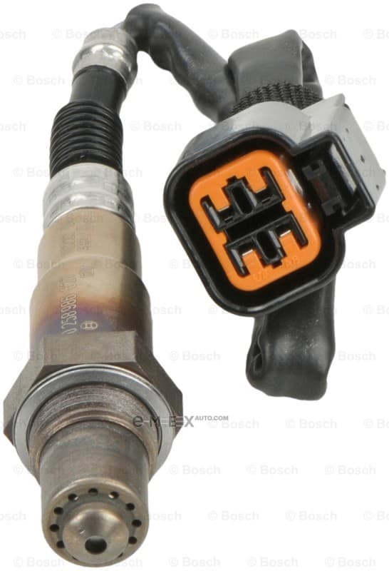 OEM Lambda Sensor 0258986627