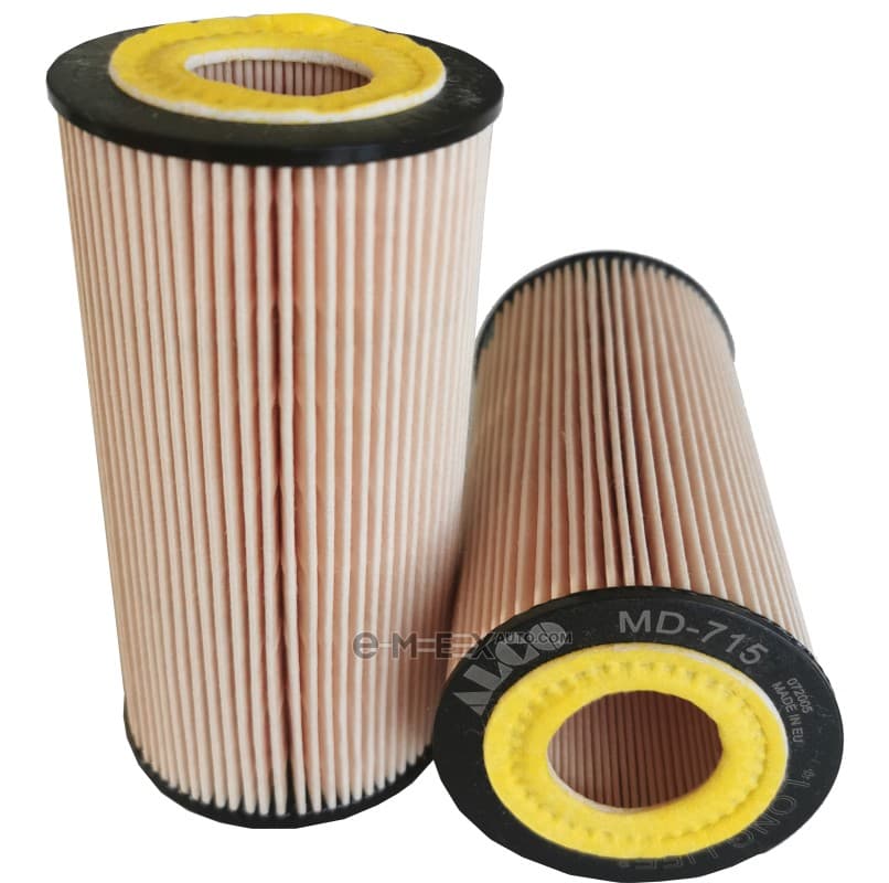 OEM OIL FILTER MD715