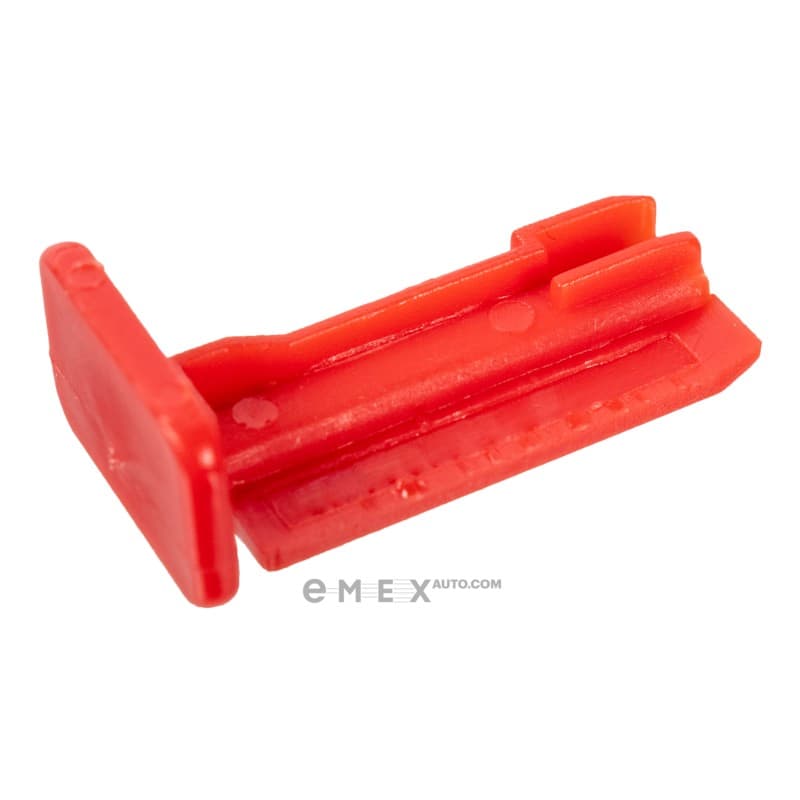 OEM CLIP, PLASTIC 44204