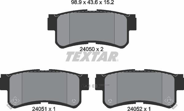 OEM 2405001