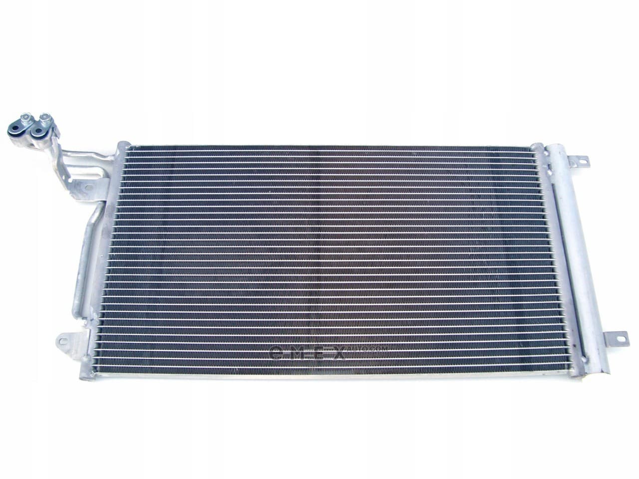 OEM RADIATOR ASSY, A/C 6C0816411B