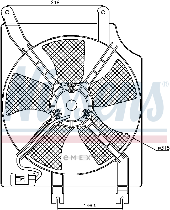 OEM 85354