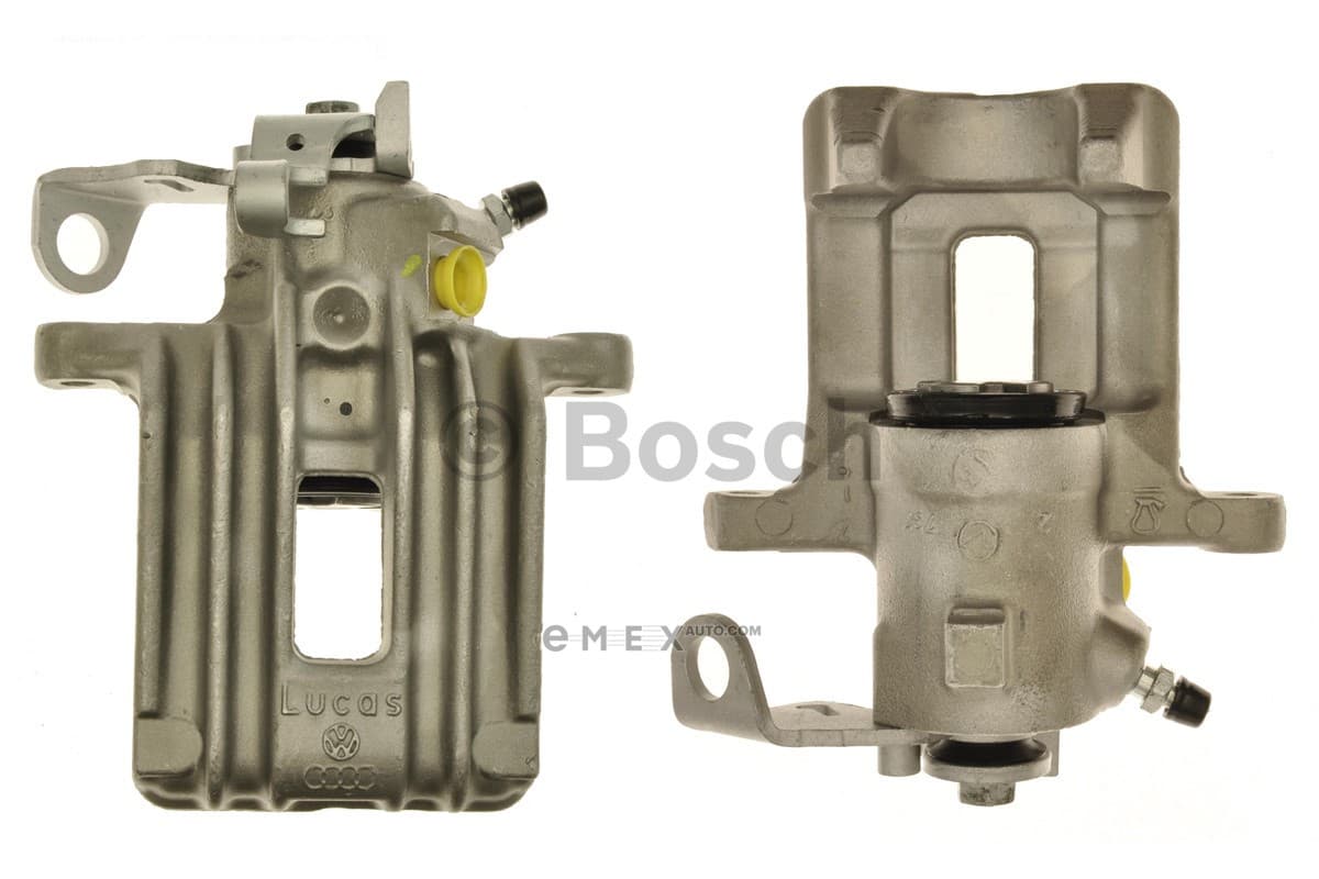 OEM BREMSSATTEL I.A. AUDI,SEAT, 0986474180