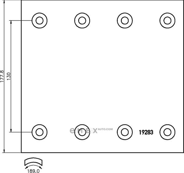 OEM 1928309