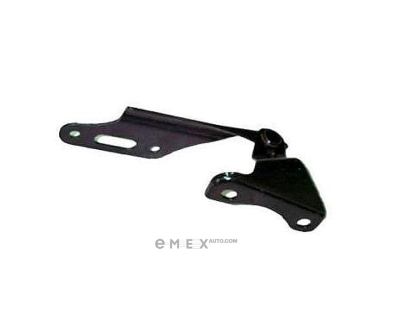 OEM LOCK ASSY, BONNET HD21040AL