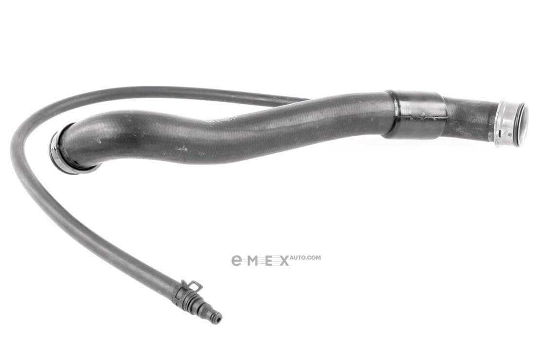 OEM HOSE LEFT AT RADIATOR W204/207 V303142