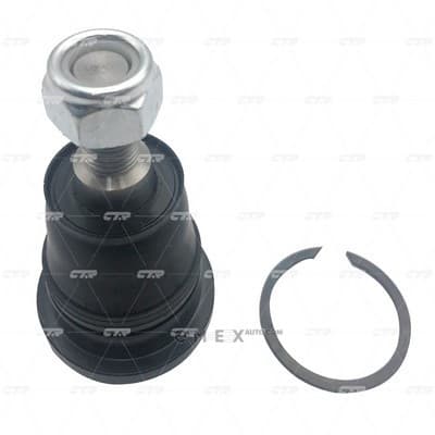 OEM JOINT ASSY, SUSPENSION CBT102