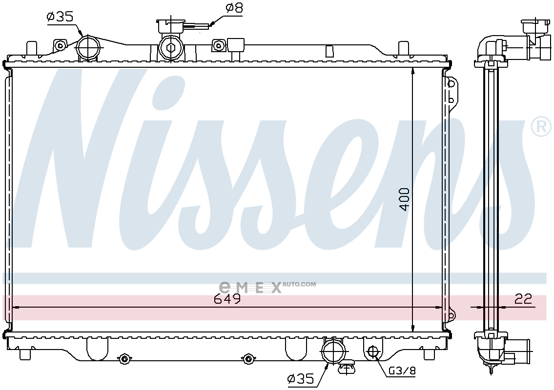 OEM 62405A