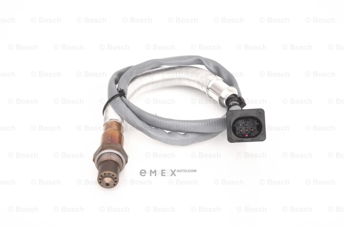 OEM SENSOR ASSY, OXYGEN 0258017100