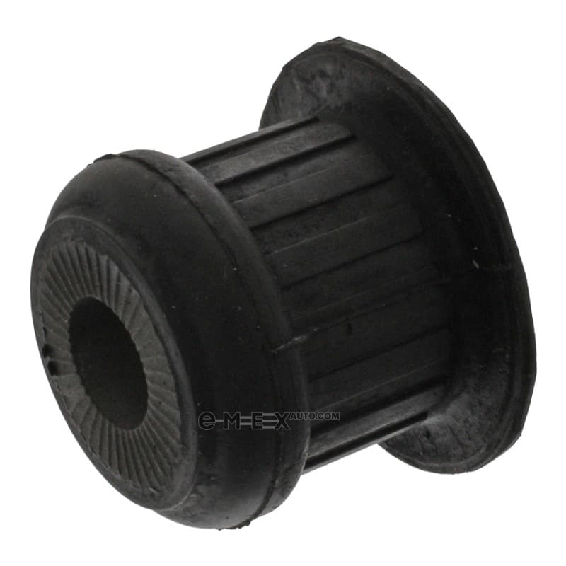 OEM BUSHING, RUBBER 07179