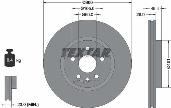 OEM 92277203