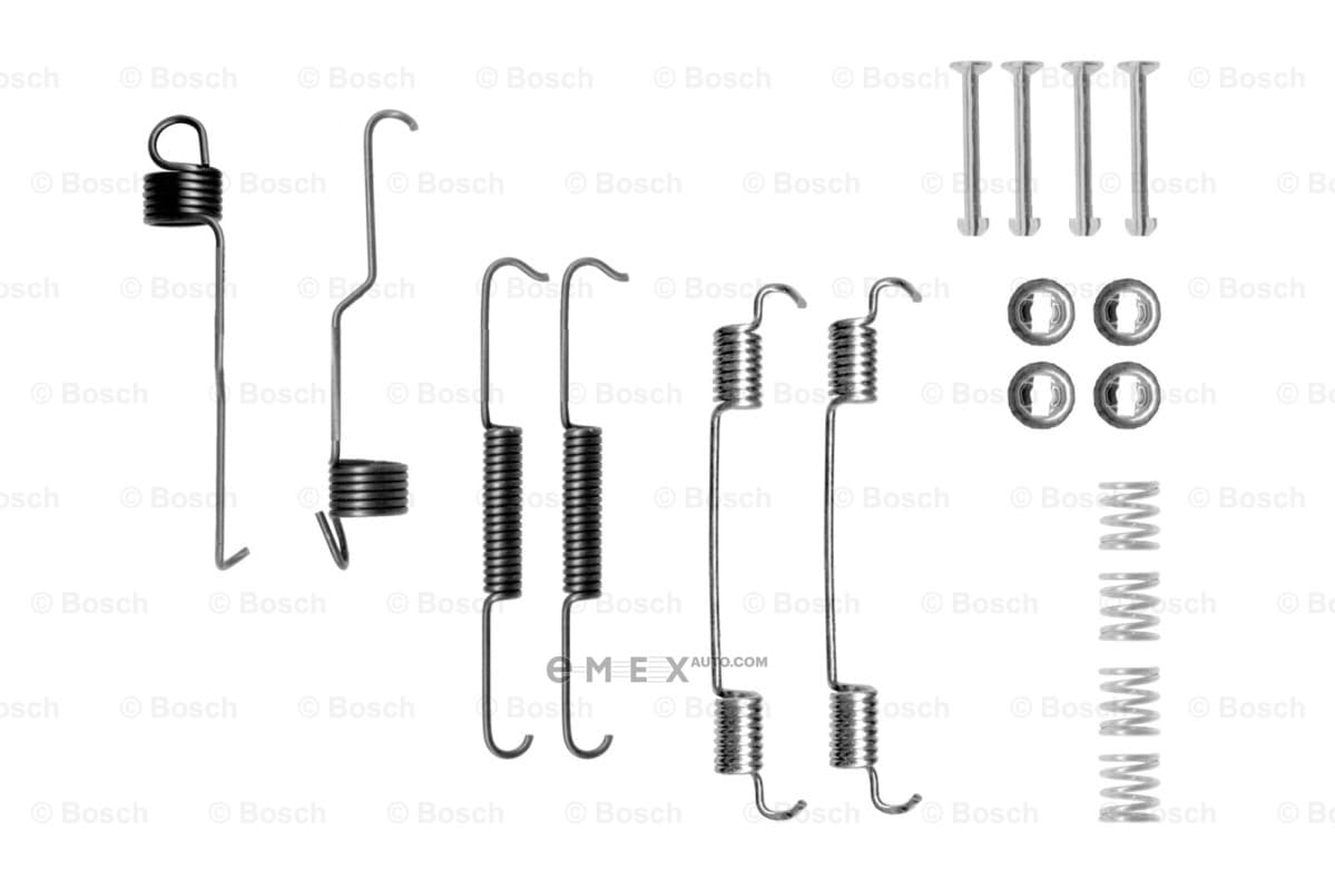 OEM AA-BC - Braking 1987475282