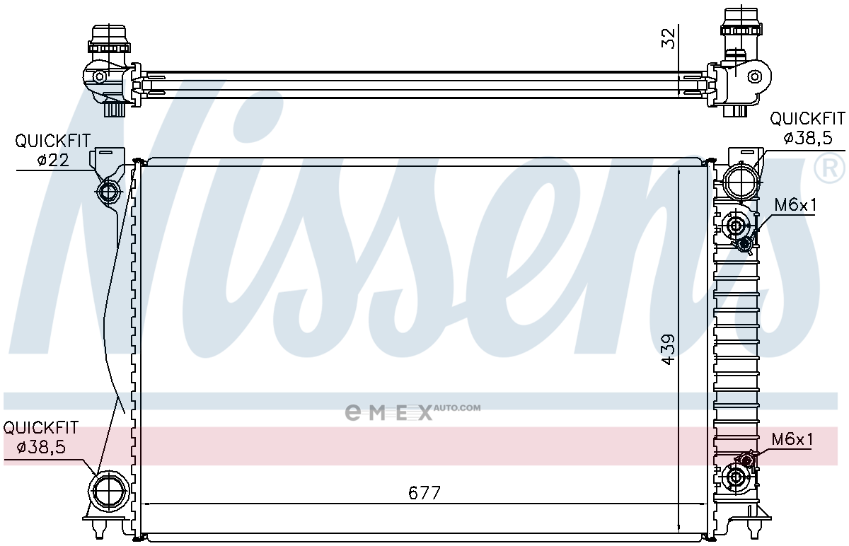 OEM 60233A