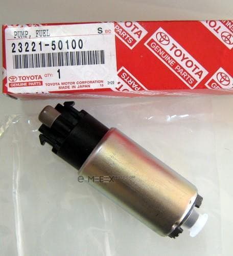 OEM PUMP, FUEL 2322150100