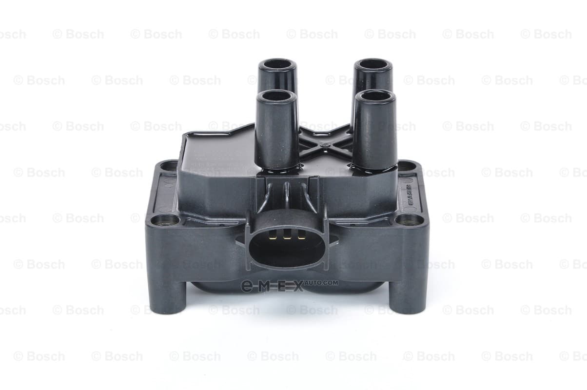 OEM Ignition Coil 0221503490