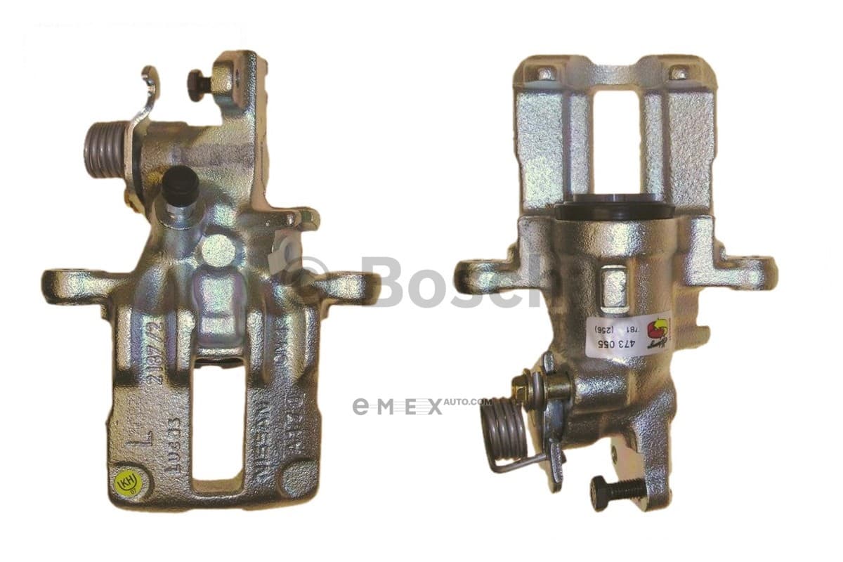 OEM BREMSSATTEL I.AUST. 0986473055