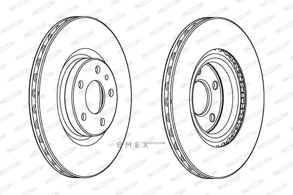 OEM DDF2329C