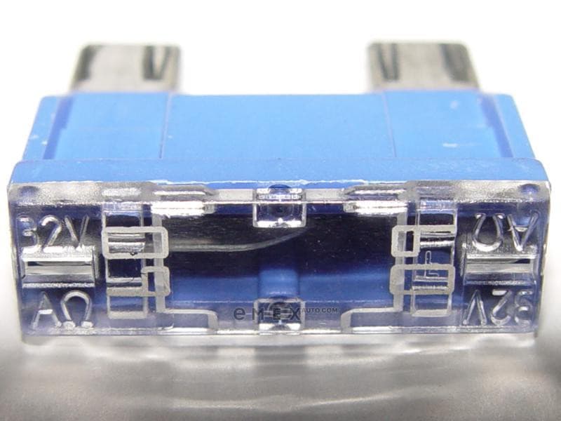 OEM FLAT FUSE 60A N10251902