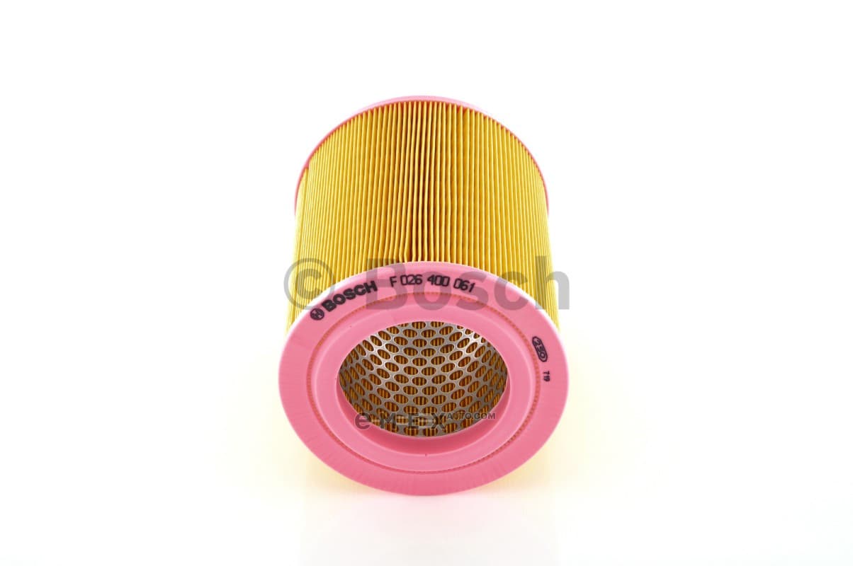 OEM AIR-FILTER INSERT F026400061