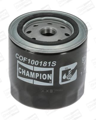 OEM OIL FILTER COF100181S