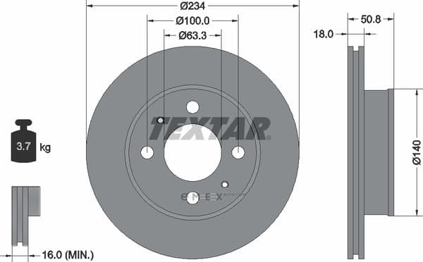 OEM 92146803