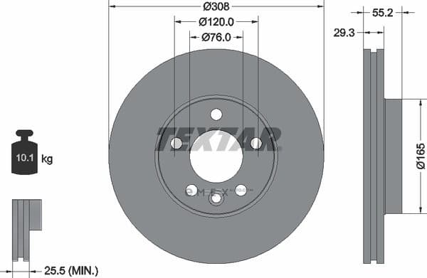 OEM 92121205