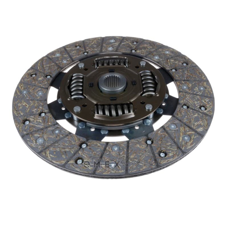 OEM CLUTCH FRICTION DISC ADN13191