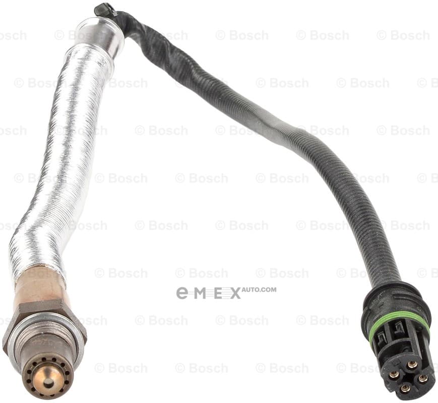 OEM Oxygen Sensor 0258010413