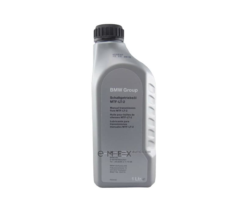 OEM TRANSMISSION FLUID 83222339219