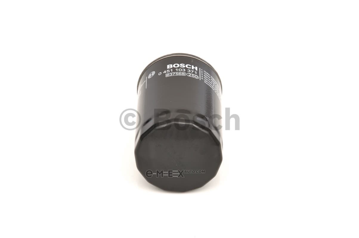 OEM OIL FILTER 0451103371