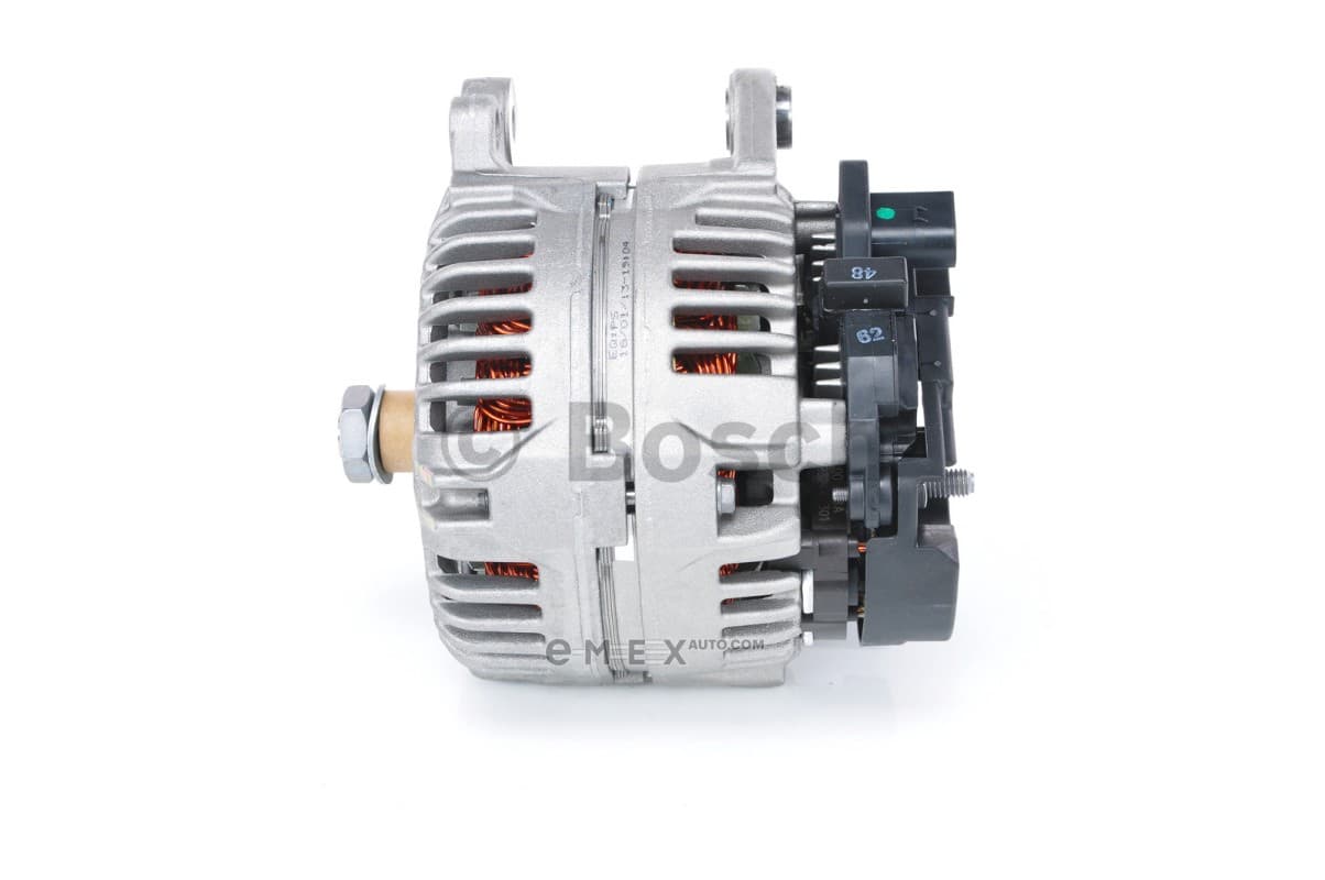 OEM ALTERNATOR 0124325149