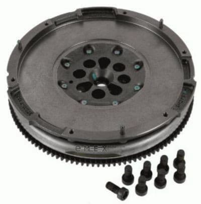 OEM FLYWHEEL ASSY 2294002169