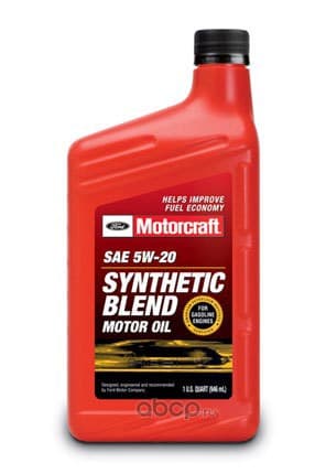 OEM ENGINE OIL SAE5W20 A XO5W20QSP